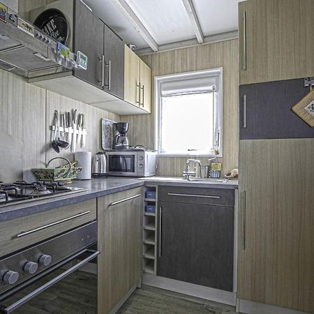 La Coquille Prl 37 Villa Grandcamp-Maisy Dış mekan fotoğraf