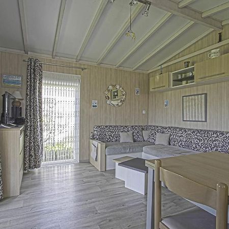 La Coquille Prl 37 Villa Grandcamp-Maisy Dış mekan fotoğraf
