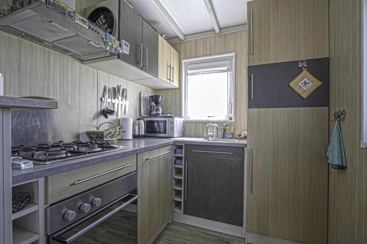 La Coquille Prl 37 Villa Grandcamp-Maisy Dış mekan fotoğraf