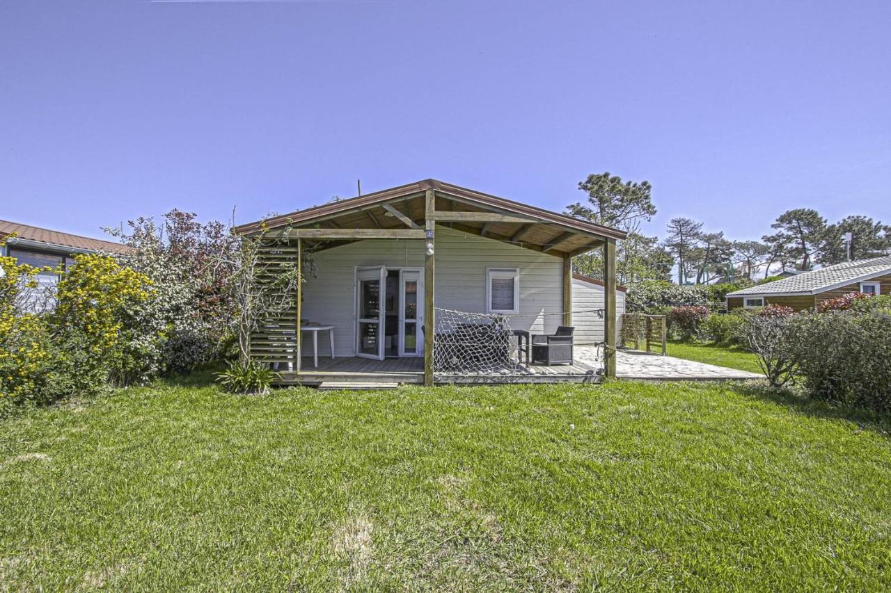 La Coquille Prl 37 Villa Grandcamp-Maisy Dış mekan fotoğraf