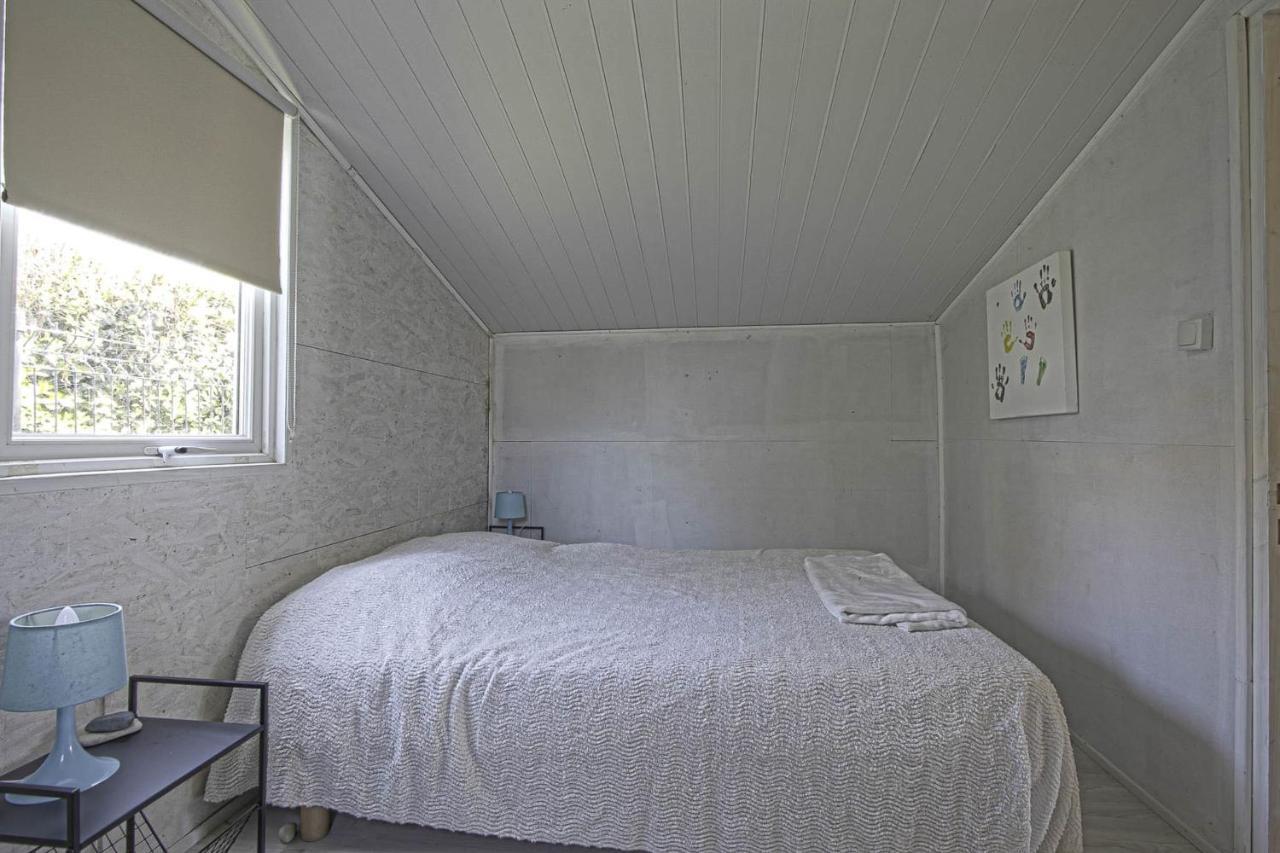 La Coquille Prl 37 Villa Grandcamp-Maisy Dış mekan fotoğraf