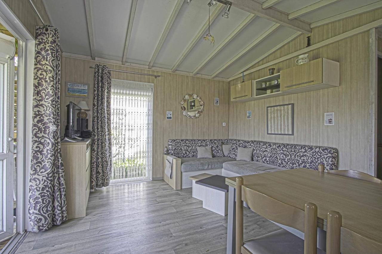 La Coquille Prl 37 Villa Grandcamp-Maisy Dış mekan fotoğraf