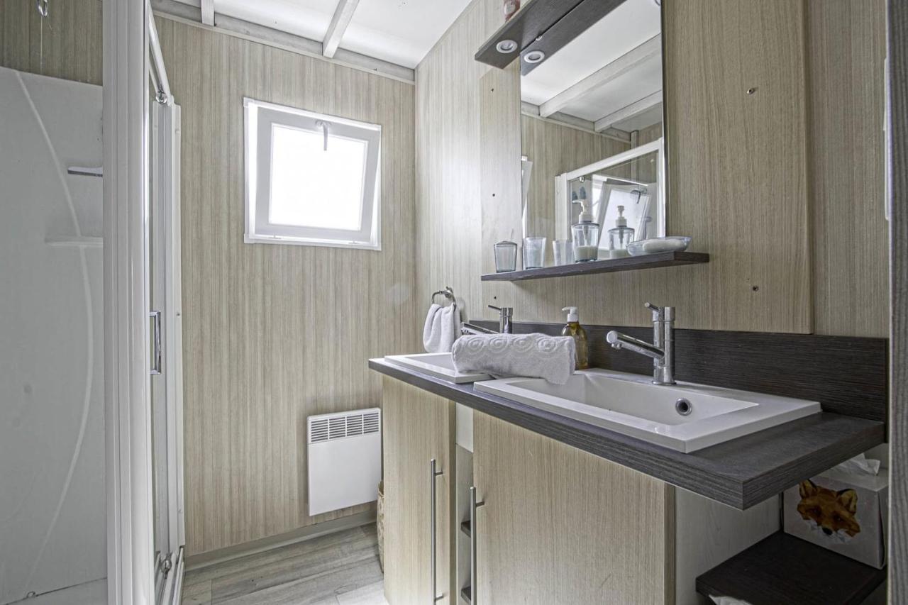 La Coquille Prl 37 Villa Grandcamp-Maisy Dış mekan fotoğraf