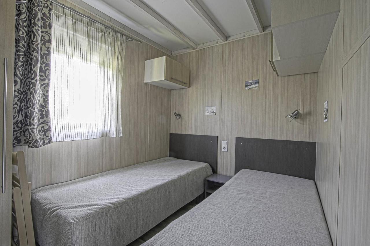 La Coquille Prl 37 Villa Grandcamp-Maisy Dış mekan fotoğraf