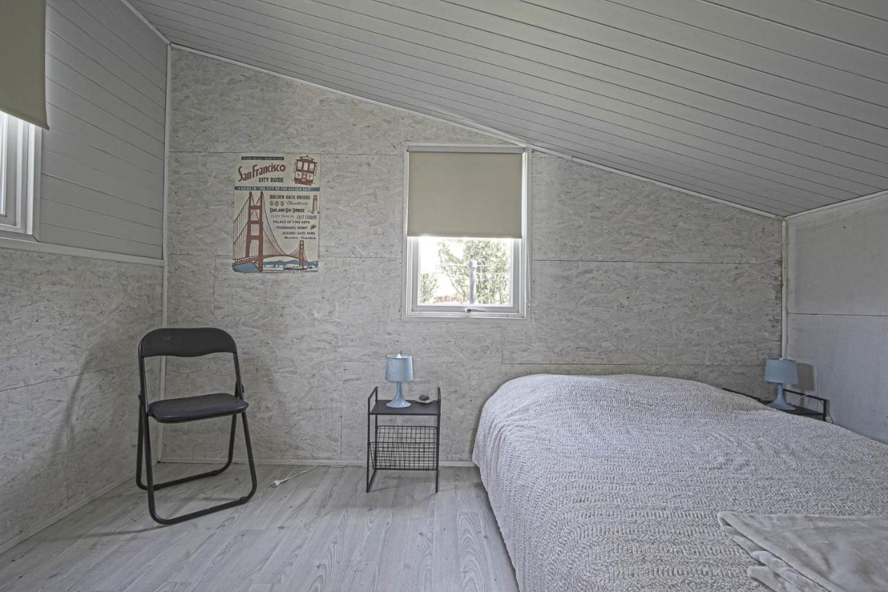 La Coquille Prl 37 Villa Grandcamp-Maisy Dış mekan fotoğraf