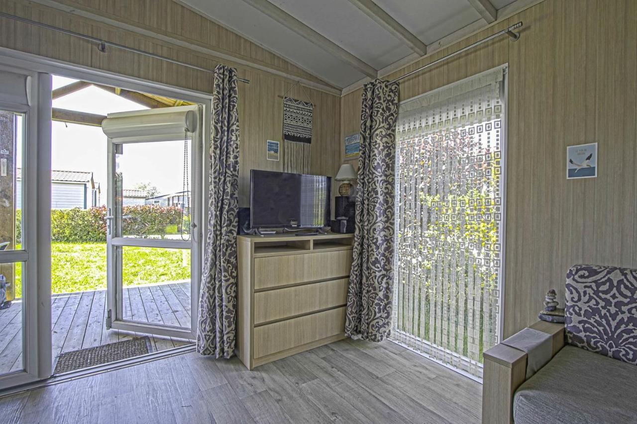 La Coquille Prl 37 Villa Grandcamp-Maisy Dış mekan fotoğraf